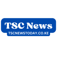 TSC News Today